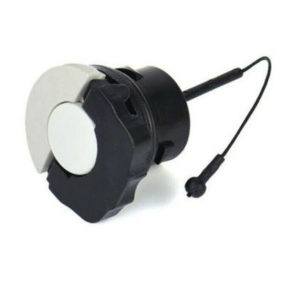 Fuel Tank Cap Cover for Stihl Chainsaw MS171 MS181 MS192 MS200 MS201