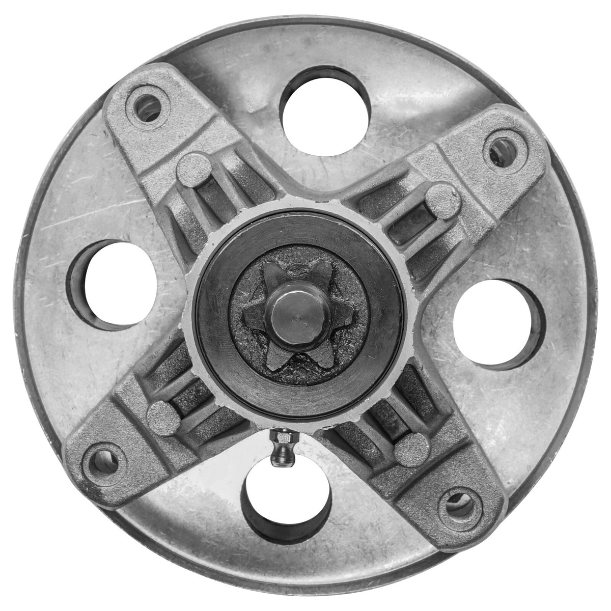 Deck Spindle Replacement for Cub Cadet i1042 LTX1040 42 inch (2017–2021)