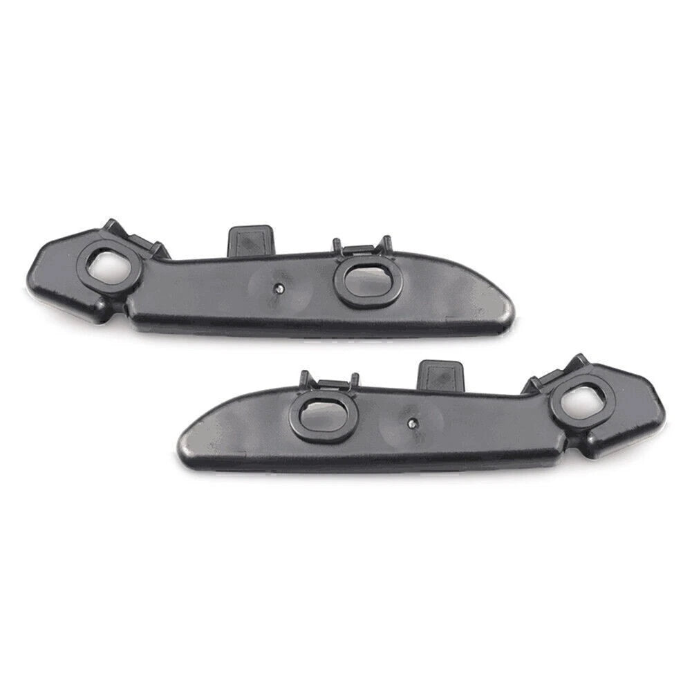 2X Front Bumper Brackets for BMW 328i (2012–2016)