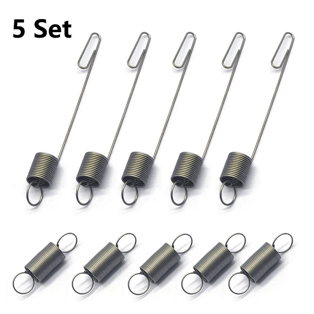 5X Governor Spring Set for Briggs & Stratton (699056, 790849)