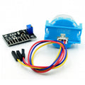 Turbidity Sensor Module for Suspension Particle Measurement (5V DC)