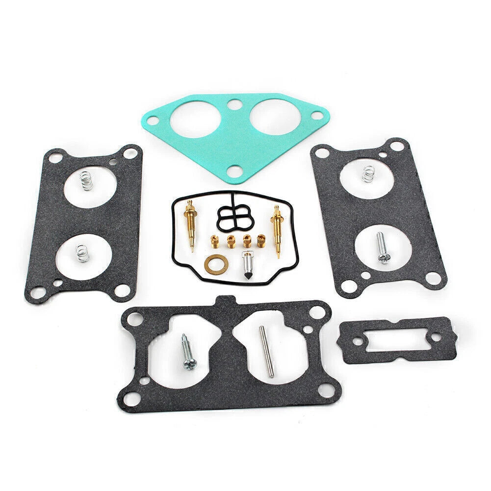 Carburetor Rebuild Kit for John Deere HPX 4x2 4x4 Gator UTV (2004–2012)