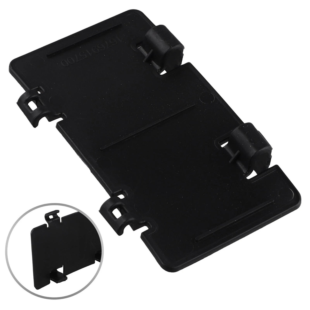 Front Fender Liner Cover for Mercedes GLE