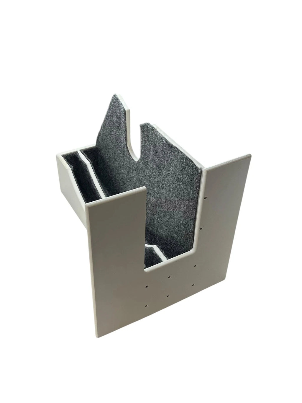 Cockpit Table Holder for Sea Ray 290SD (2018)