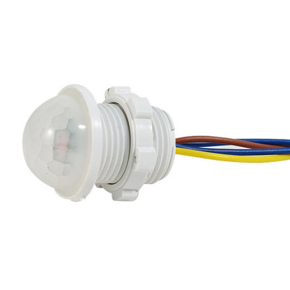 PIR Infrared Motion Sensor Detector for Auto Light Control (AC 110V-240V)