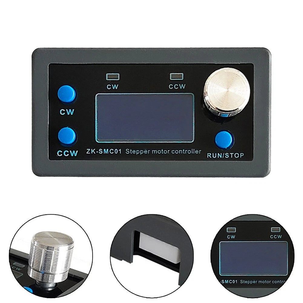 Failure Memory Controller for Easy Serial Port Control