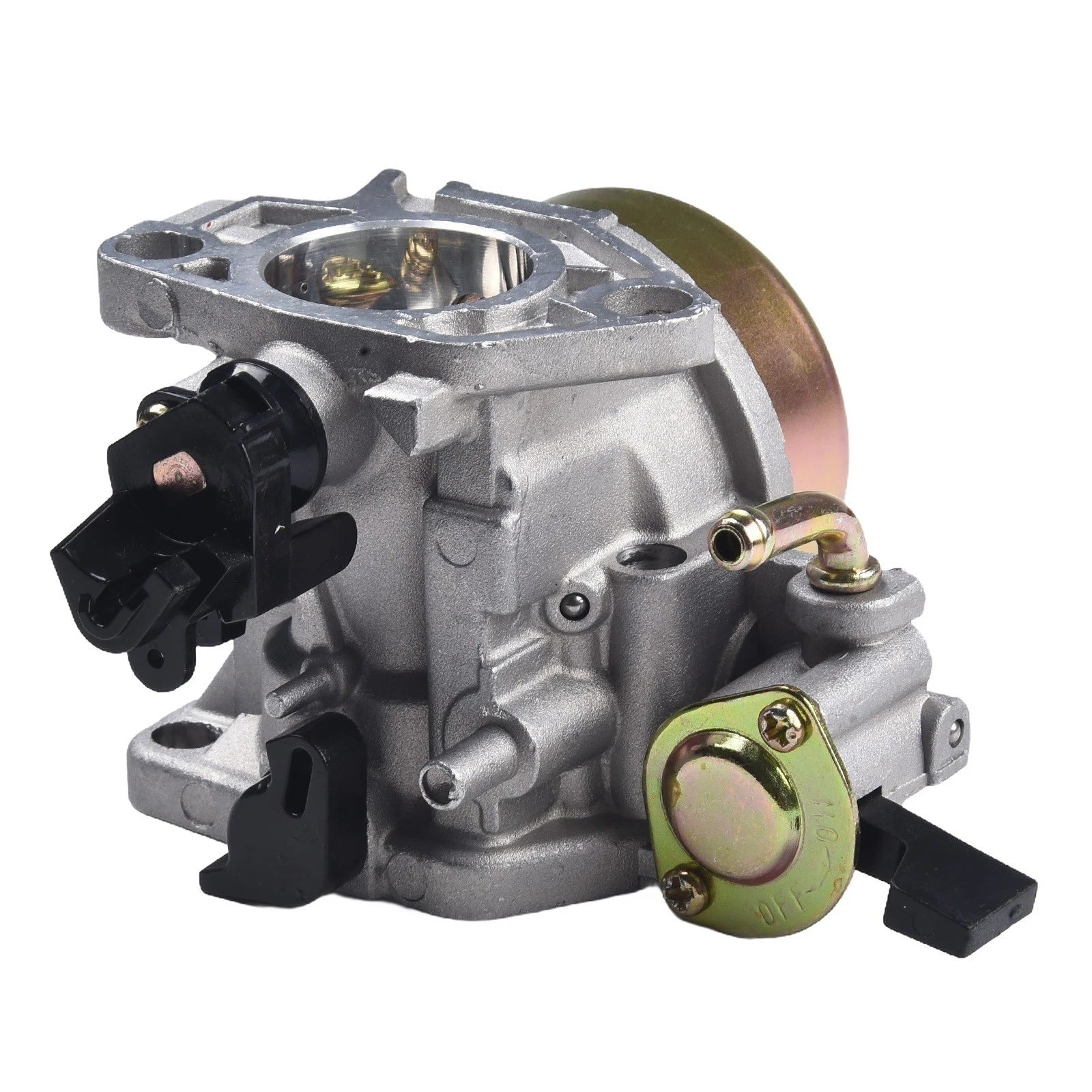 Replacement Service Kit for GX340 GX390 (Includes Carburetor, Ignition Coil)