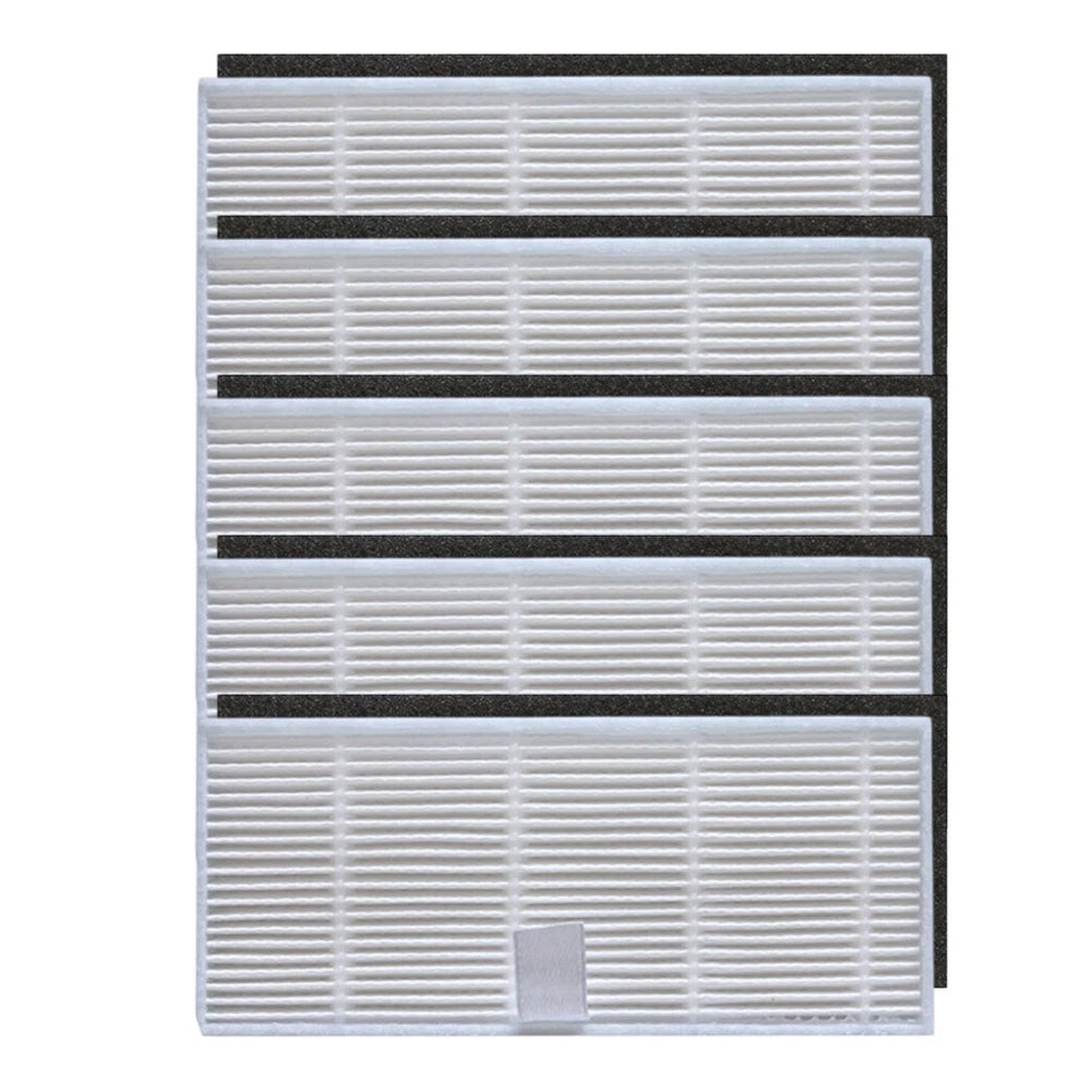 T10 PRO Filter Kit for Ultenic (Includes 5 Replacements)