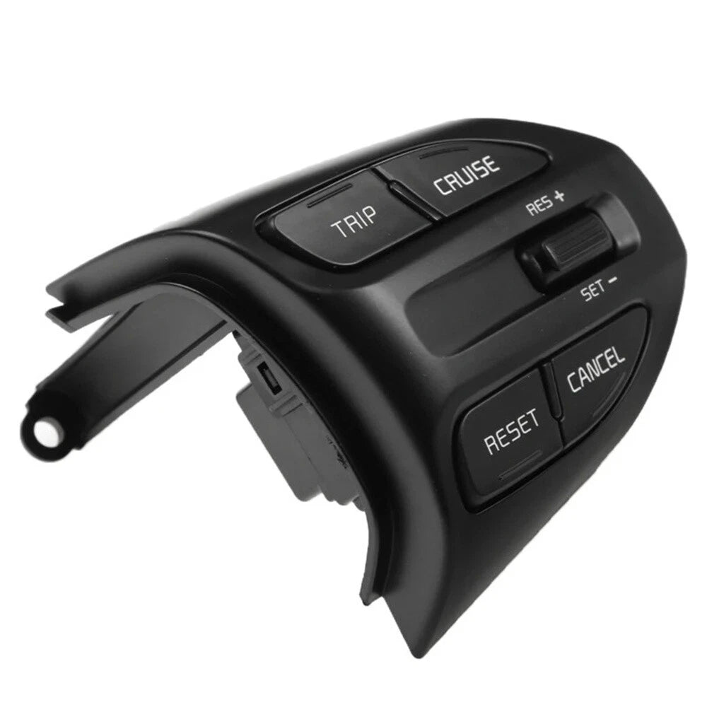 Steering Wheel Cruise Control Switch For 2018-2019 KIA 4 Rio X-line 96720-G6010
