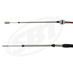 Reverse Cable for Yamaha FX FX SHO (2012–2015) OEM# F1S-6149C-01-00