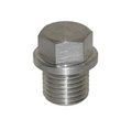 Outboard Oil Drain Screw for Yamaha F150 F200 F225 F300 F75 F115 90340-14M06-00