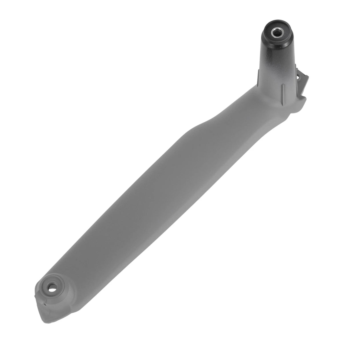 Door Panel Handle Pull Trim Cover for BMW X5 E70 (2008–2013) No. 51416969402 Gray