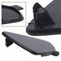 Tow Hook Eyecap for Volvo XC60 (2014–2017) Black