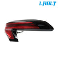 Outer Passenger Side Tail Light Lamp for Toyota Sienna (2021–2022)