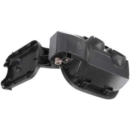 Plastic Fuel Tank Filler Pipe Housing for Chevy For Silverado Direct Fit