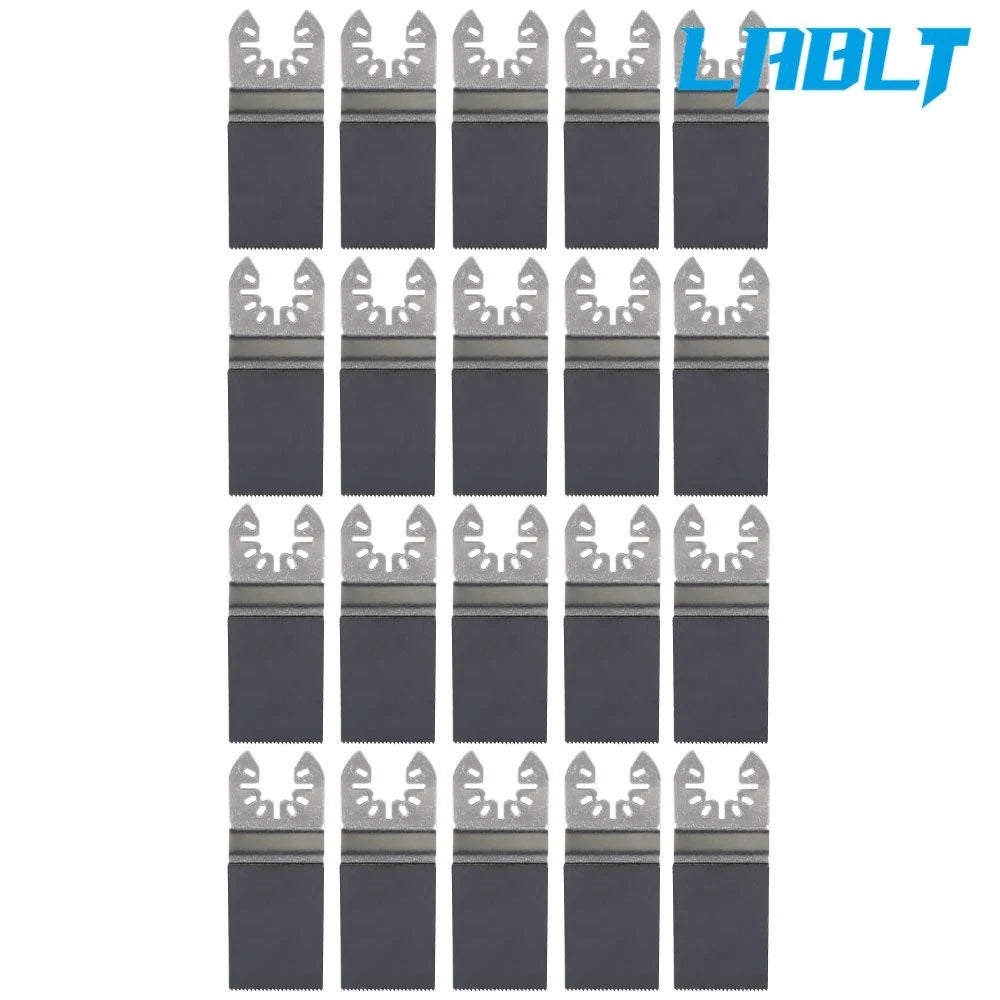 20PCS Oscillating Saw Blades for Multitools