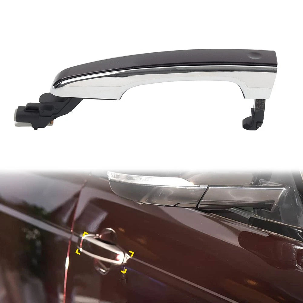 Exterior Door Handle For Land Rover Range Rover 2013-2021