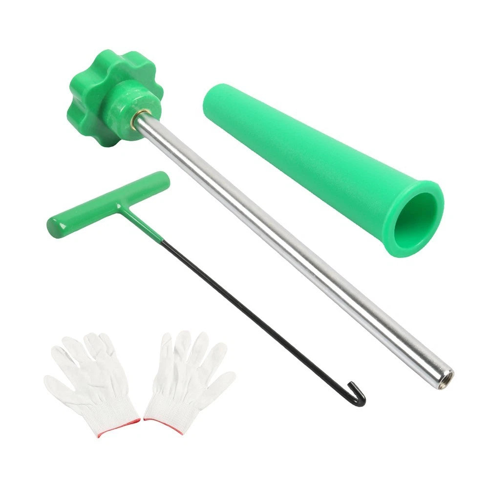 Valve Stem Tool Kit Set for Motorcycles