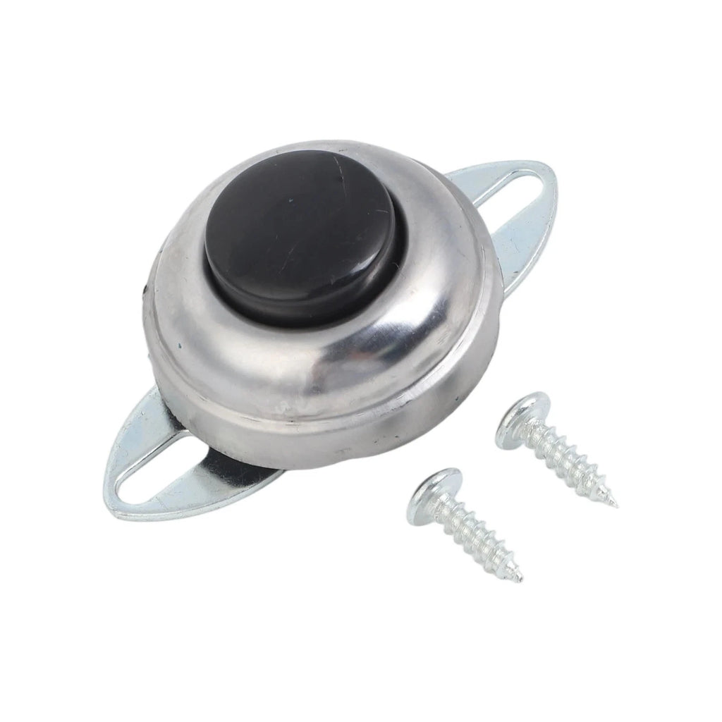 Waterproof Push Button Switch for Air/Train Horns and Accessories