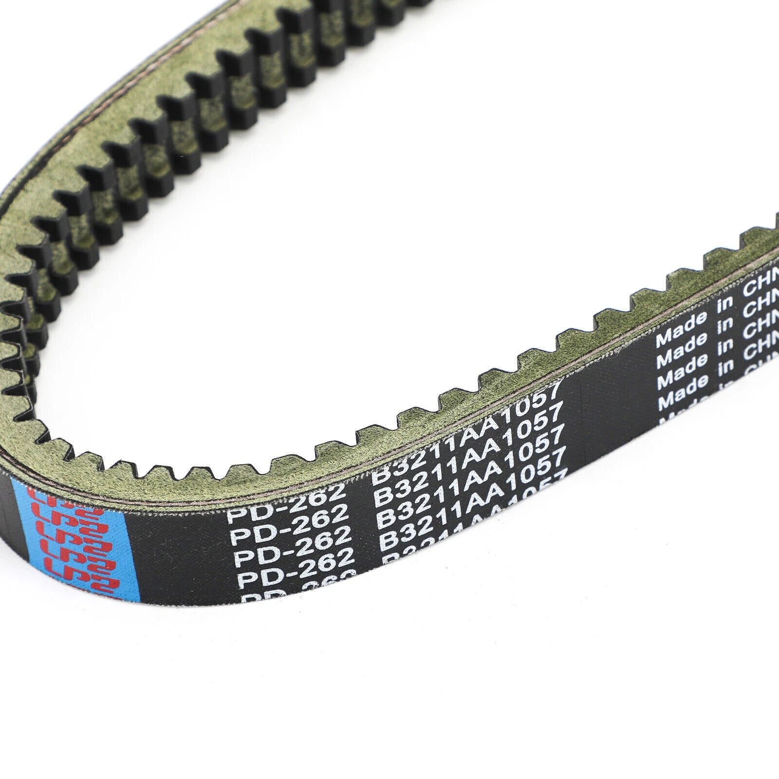 Drive Belt for Chatenet Bellier AIXAM Italcar Tasso (B3211AA1057, T9)