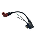 Ignition Coil Assy for Yamaha Outboard 60HP 70HP 75HP 85HP 90HP (2T) 697-85570-00