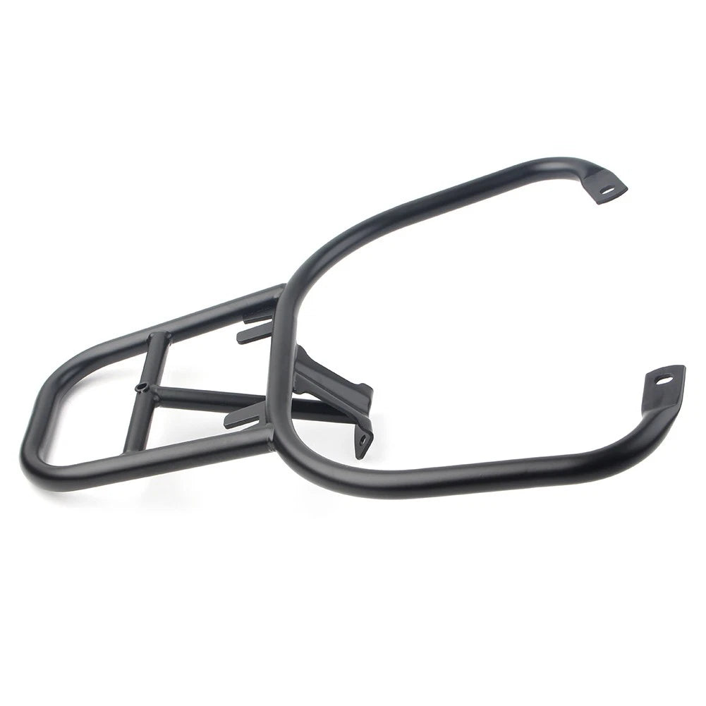 Rear Tail Luggage Rack Carrier for Piaggio Vespa GTS 300 (2008–2023)