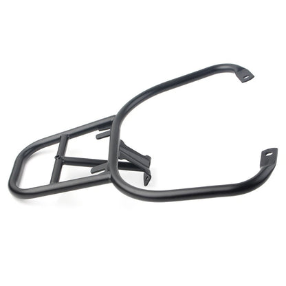 Rear Tail Luggage Rack Carrier for Piaggio Vespa GTS 300 (2008–2023)