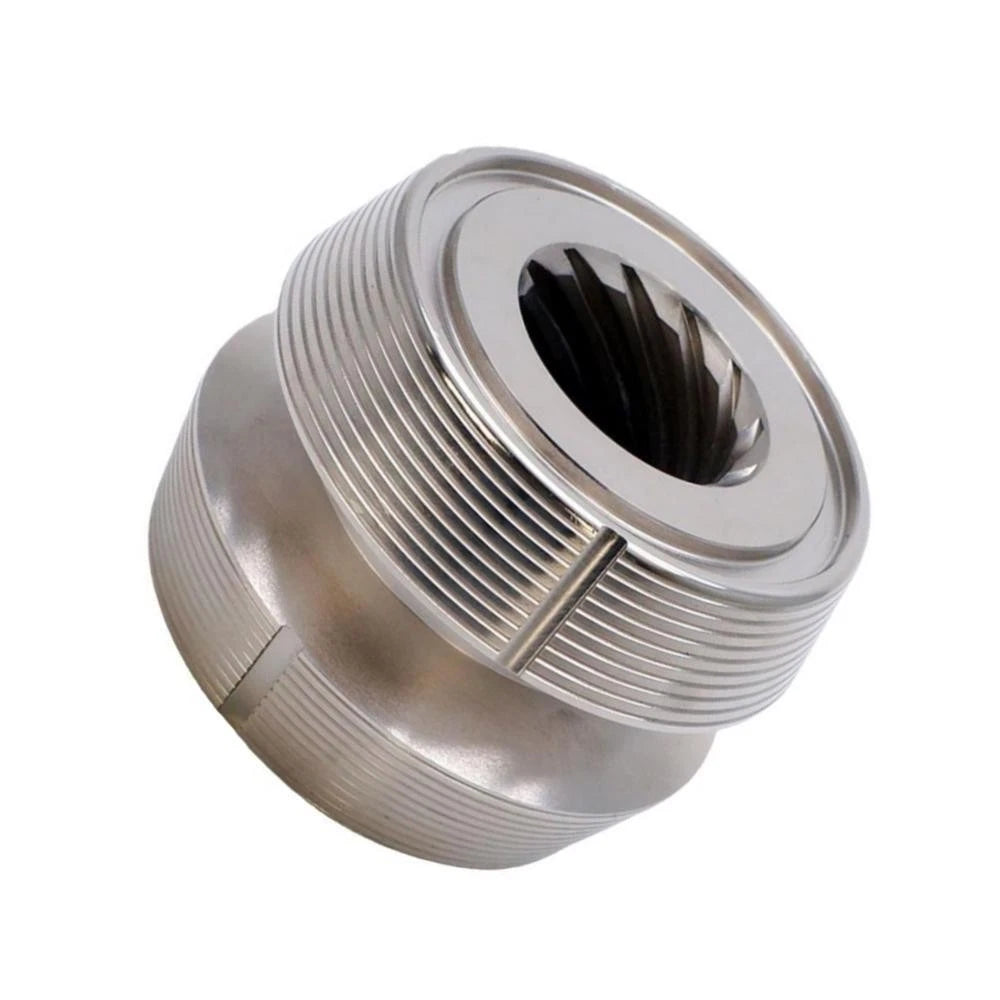 Cone Clutch Sliding Sleeve for Volvo Penta SP DP AQ Drives (3855783, 3807613)
