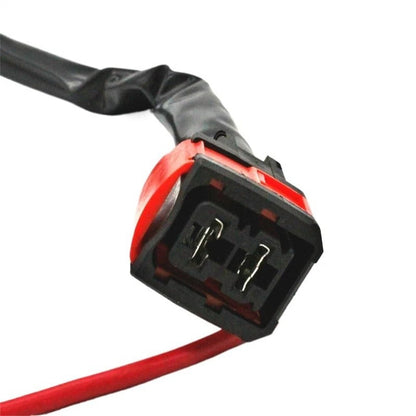 Ignition Lock Starter Switch with 2 Keys for Peugeot 206 207 (2006–2015)