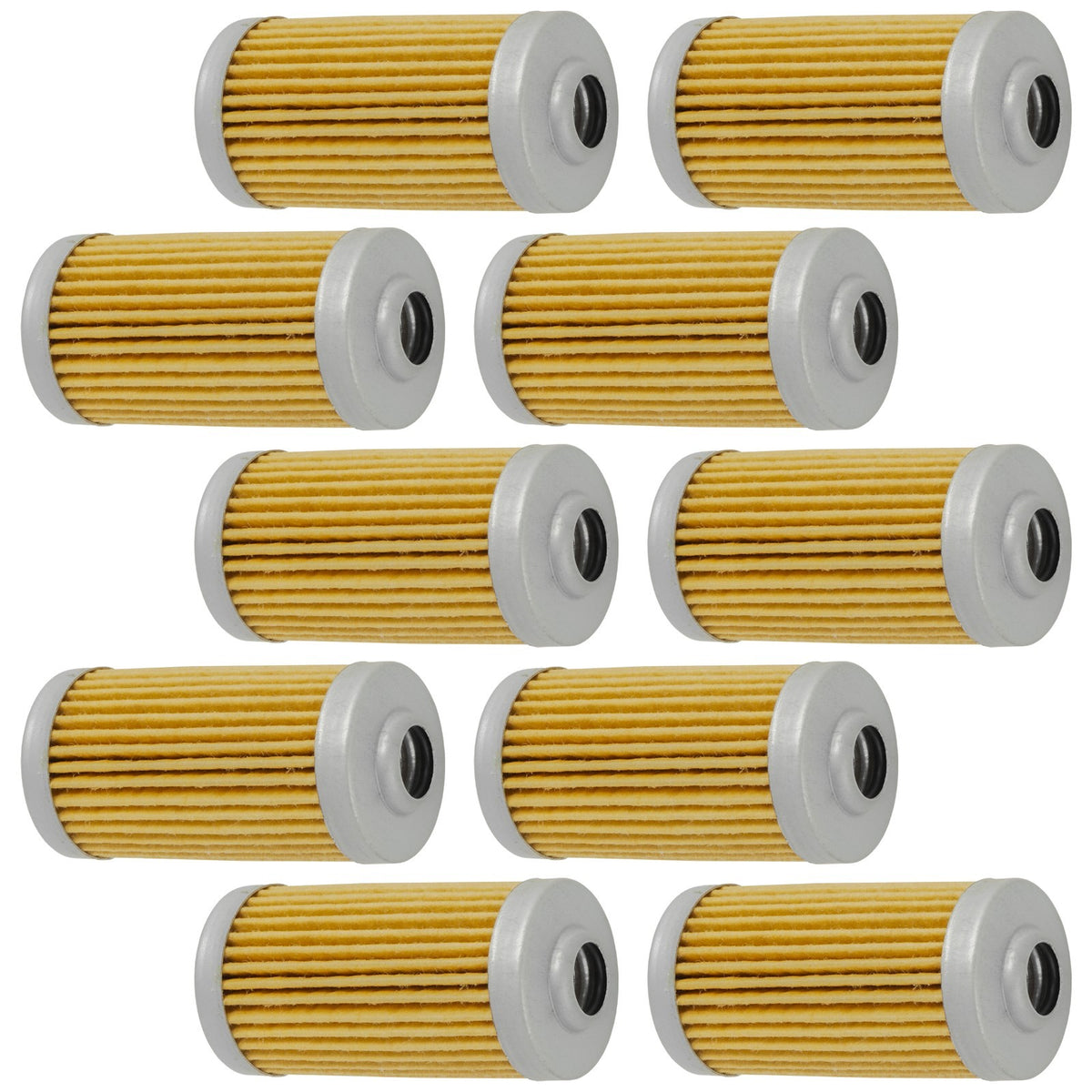 Fuel Filter Replacement for John Deere 2030 2210 2500 2653 4010 (2000–2000)