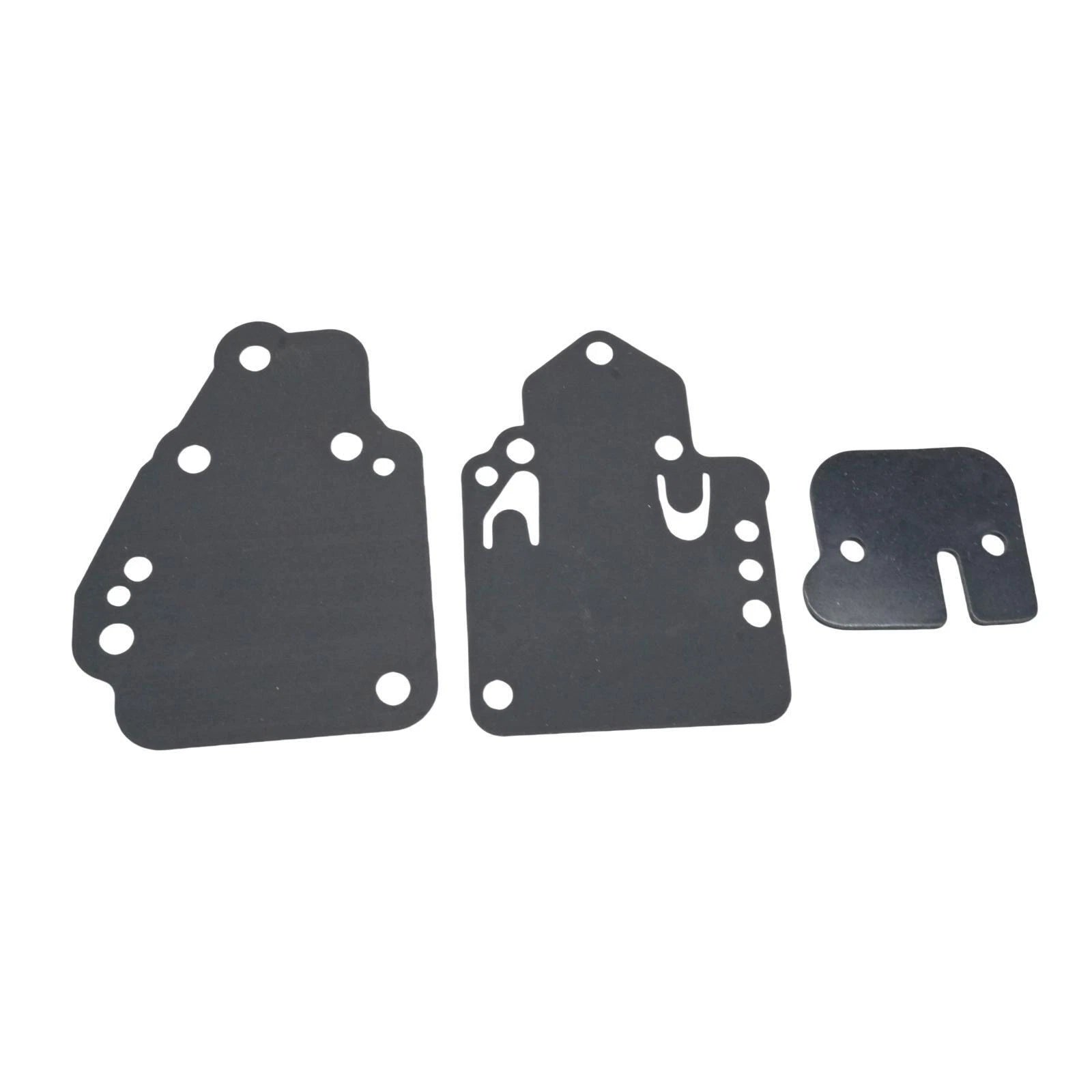 Carburetor Carb Kit for Mercury 6-25 HP (18-7212, 1395-97611)