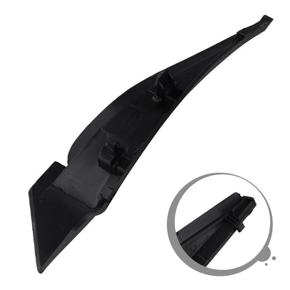 Front Windshield Trim Panels for Mazda 6 (2014–2021)