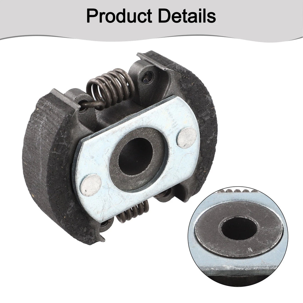 Clutch for Wacker BS600, BS700, BS500