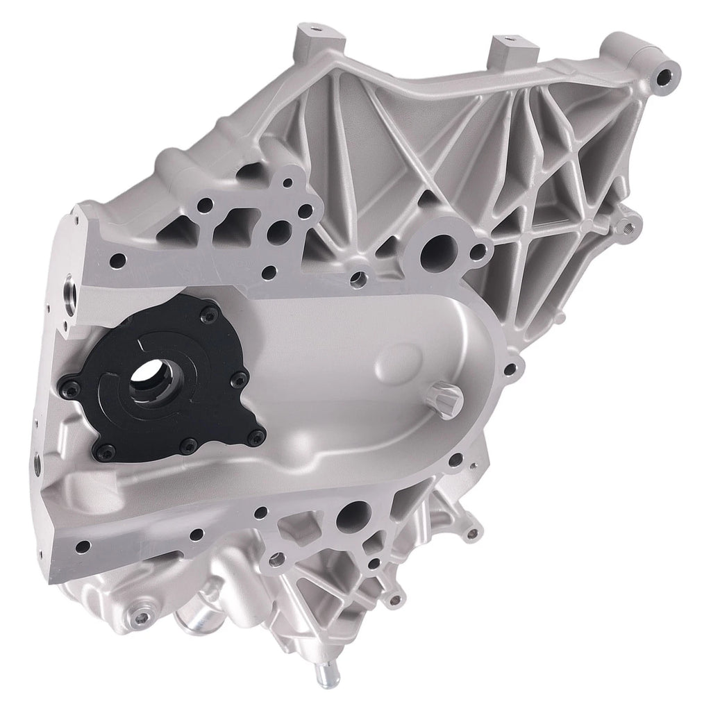 Front Engine Timing Cover for Chrysler Wrangler 3.8L V6 (2007–2011)