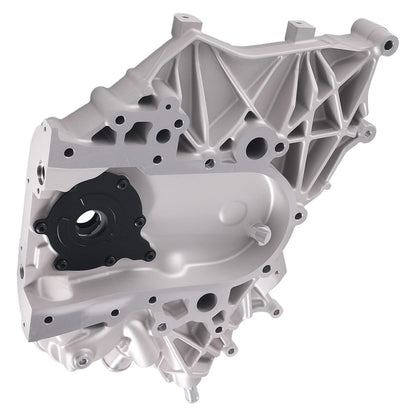 Front Engine Timing Cover for Chrysler Wrangler 3.8L V6 (2007–2011)