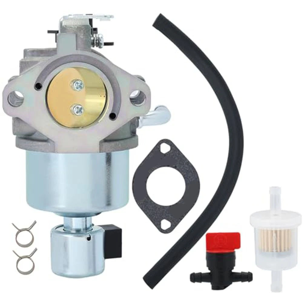 Carburetor Kit for Lawn Tractor Models (Various)