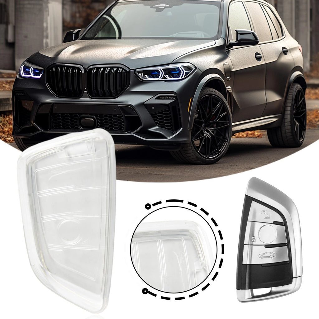 Key Cover for BMW Models (Various)