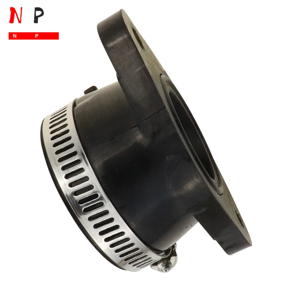Carburetor Intake Manifold Boot for Honda TRX 300 FW (1988–2000)