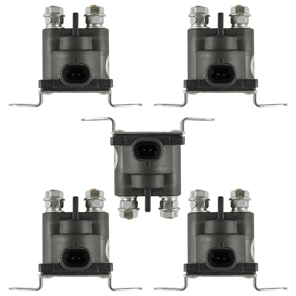 Starter Solenoid Relay Replacement for Polaris Virage 700 800 1200 (2000–2004)