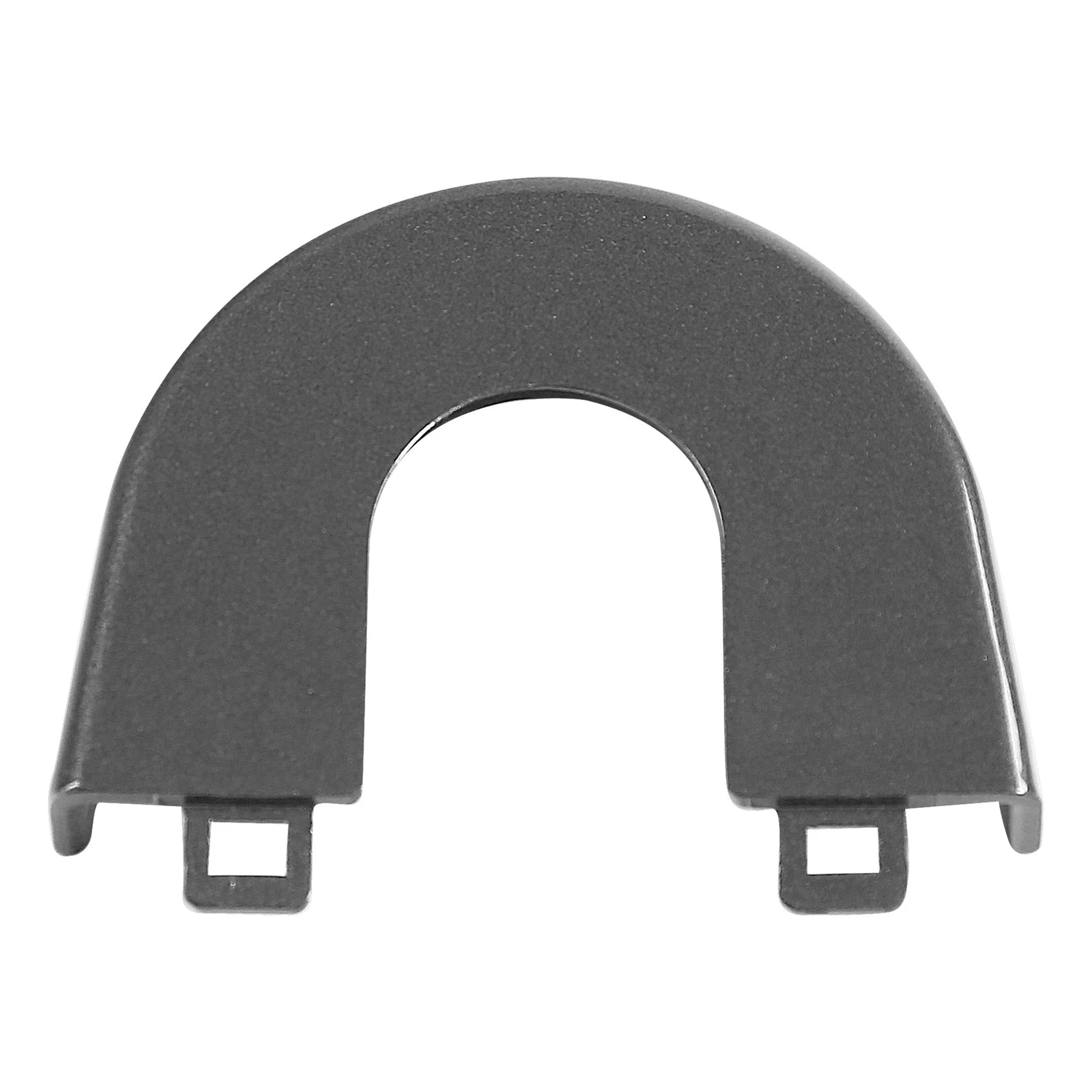 Ignition Switch Panel Trim for Harley Road Glide (2015–2024) Industrial Gray
