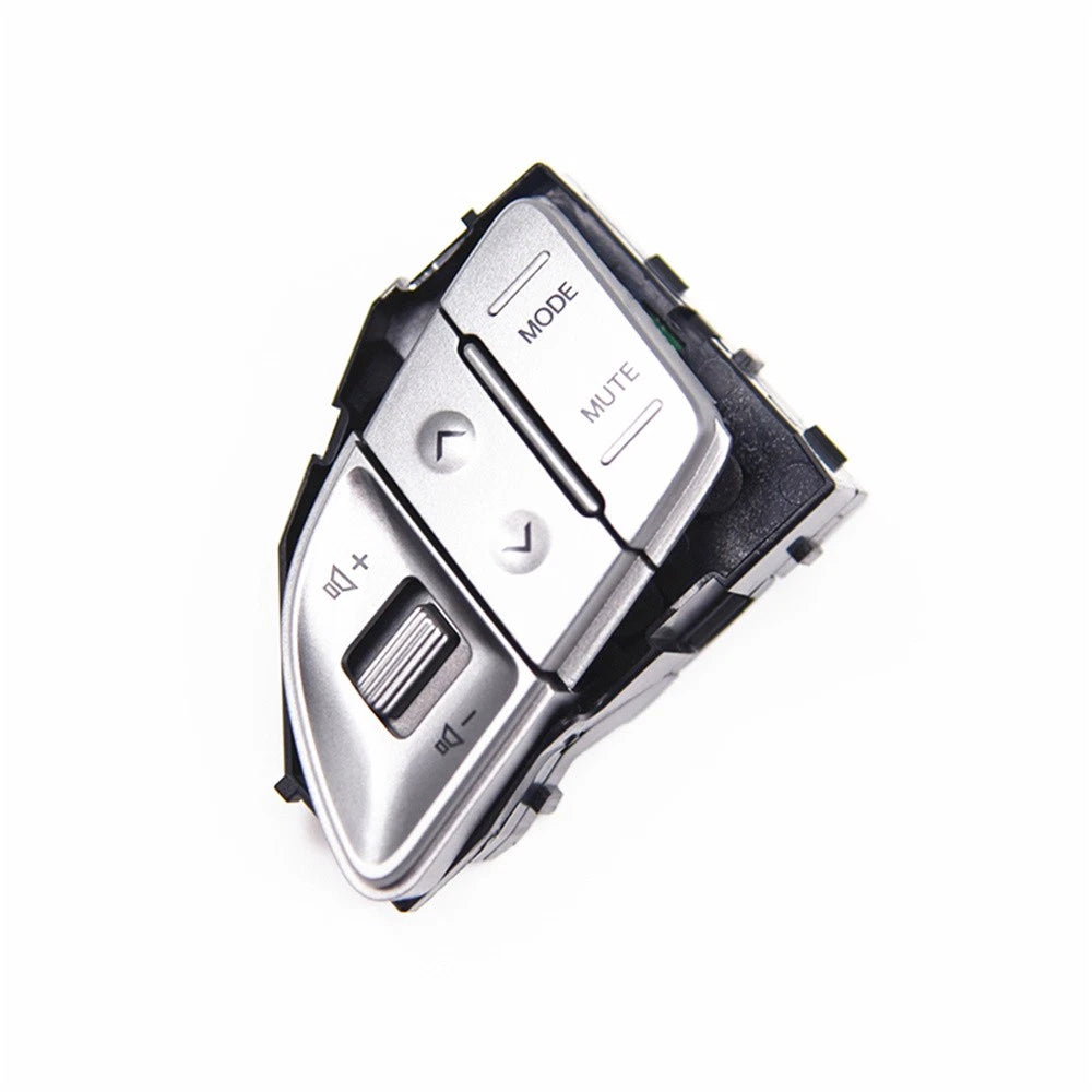 Left Side Steering Wheel Button Volume Control Button For Hyundai ix35 2010-2016