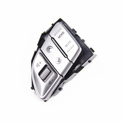 Left Side Steering Wheel Button Volume Control Button For Hyundai ix35 2010-2016