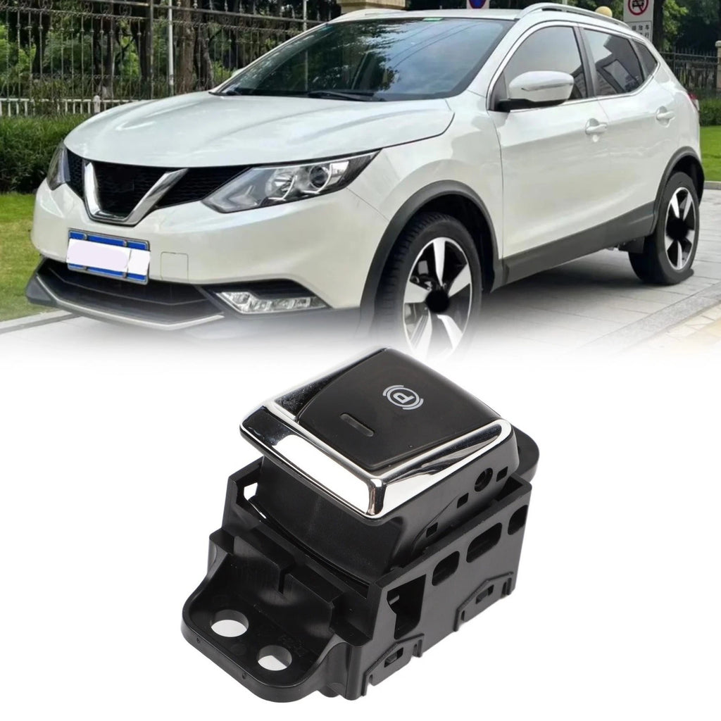 Hand Brake Switch for Nissan Qashqai (2014–2018)