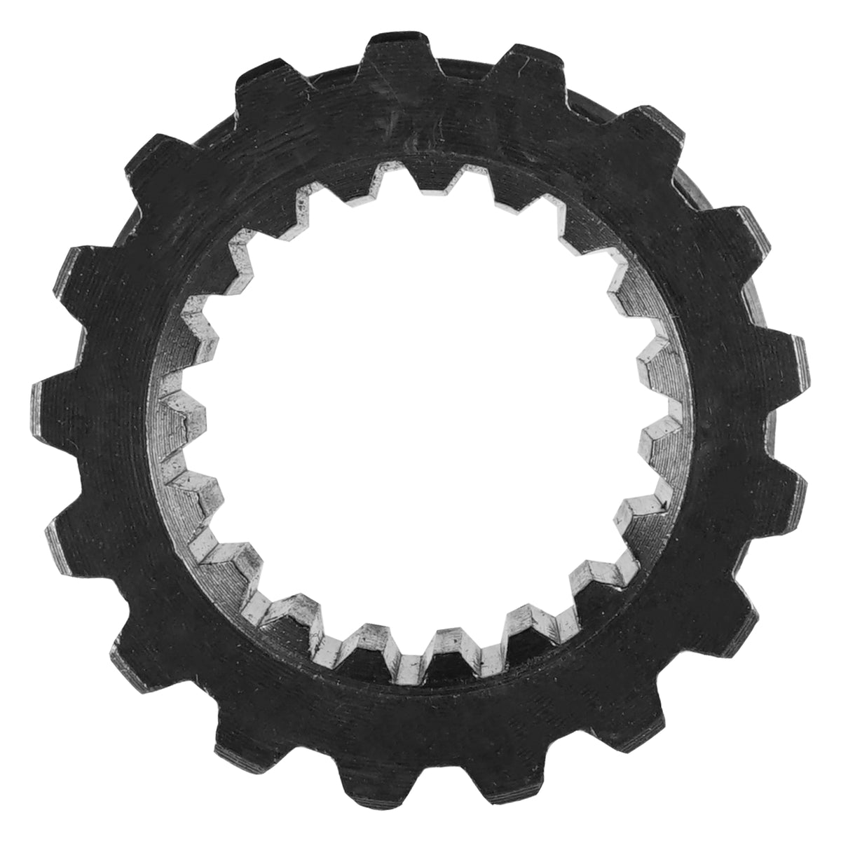 Rear Differential Pinion Joint Gear Replacement for Honda ATC250ES Big Red (1985–1987)