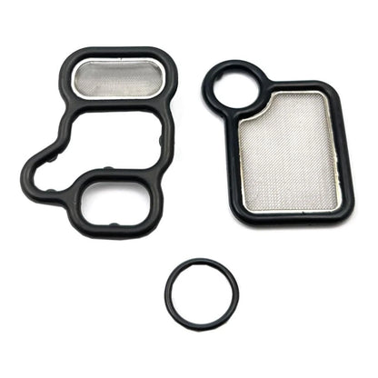 Solenoid Spool Valve Gasket Kit for Honda CR-V Accord Element (K-series)