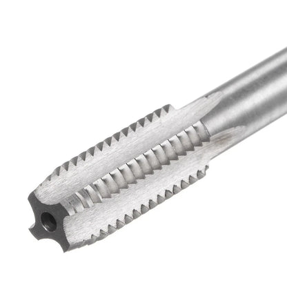 M12 x 1.75 Extra Long Metric Thread Tap 160mm Straight Flute Tapping Tool