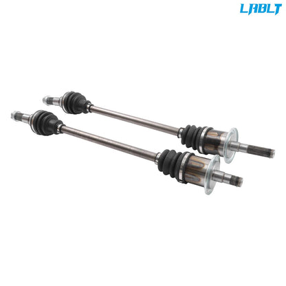 CV Joint Front Drive Shaft Axle for Can-Am Maverick 1000R (2013–2020) 705401235