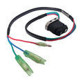 Trim & Tilt Switch for Yamaha Outboard Remote Controller (703-82563-02-00)