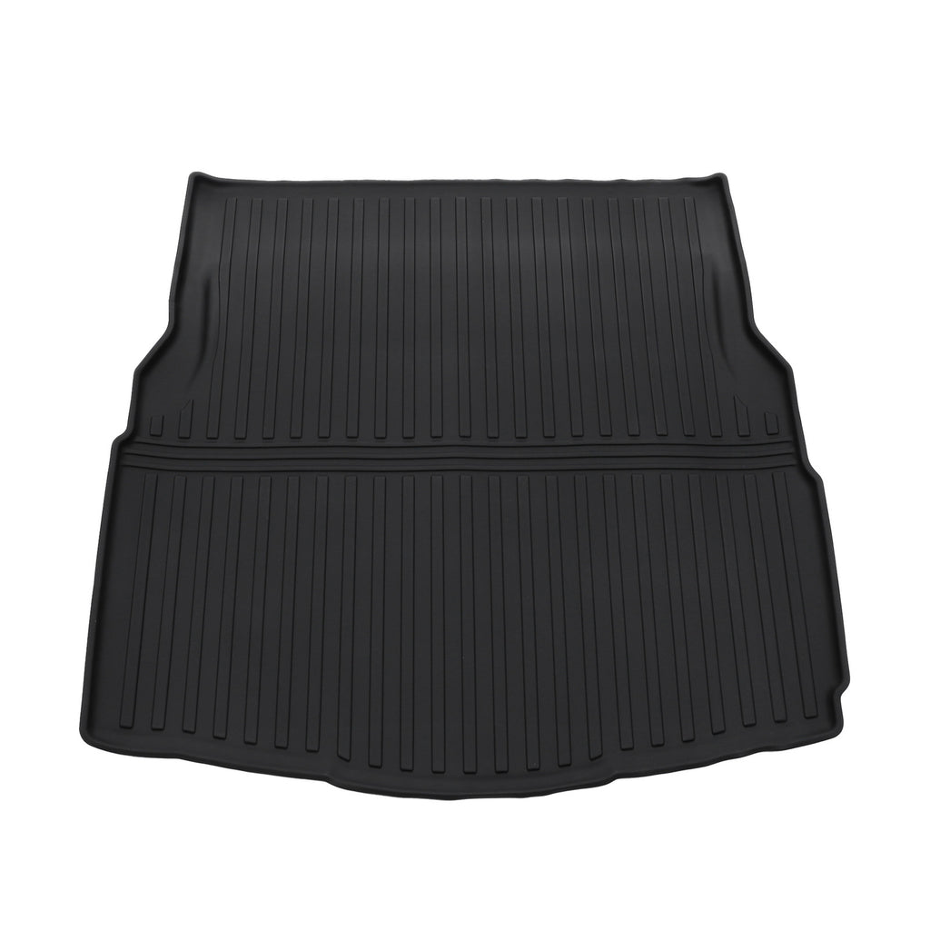 Cargo Liner Rear Trunk Mat Replacement for Mercedes-Benz C-Class Sedan 2015-2021