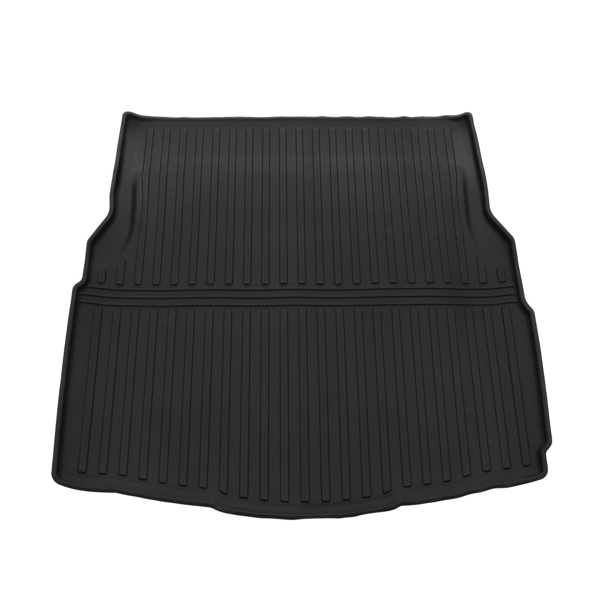 Cargo Liner Rear Trunk Mat Replacement for Mercedes-Benz C-Class Sedan 2015-2021